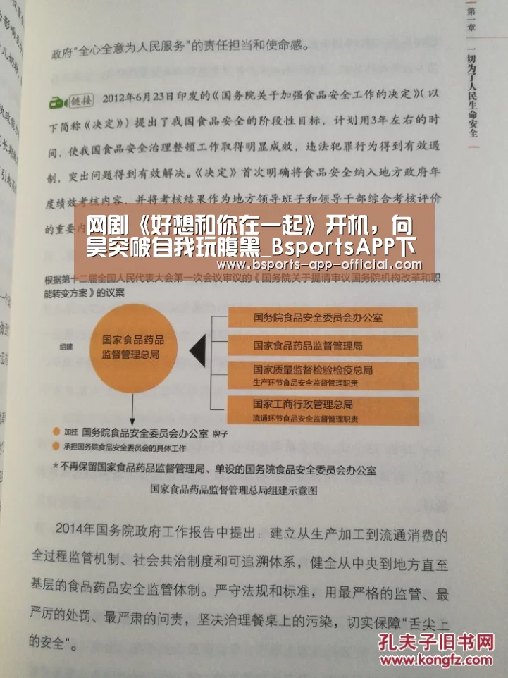 网剧《好想和你在一起》开机,向昊突破自我玩腹黑_BsportsAPP下载(图2) BsportsAPP下载